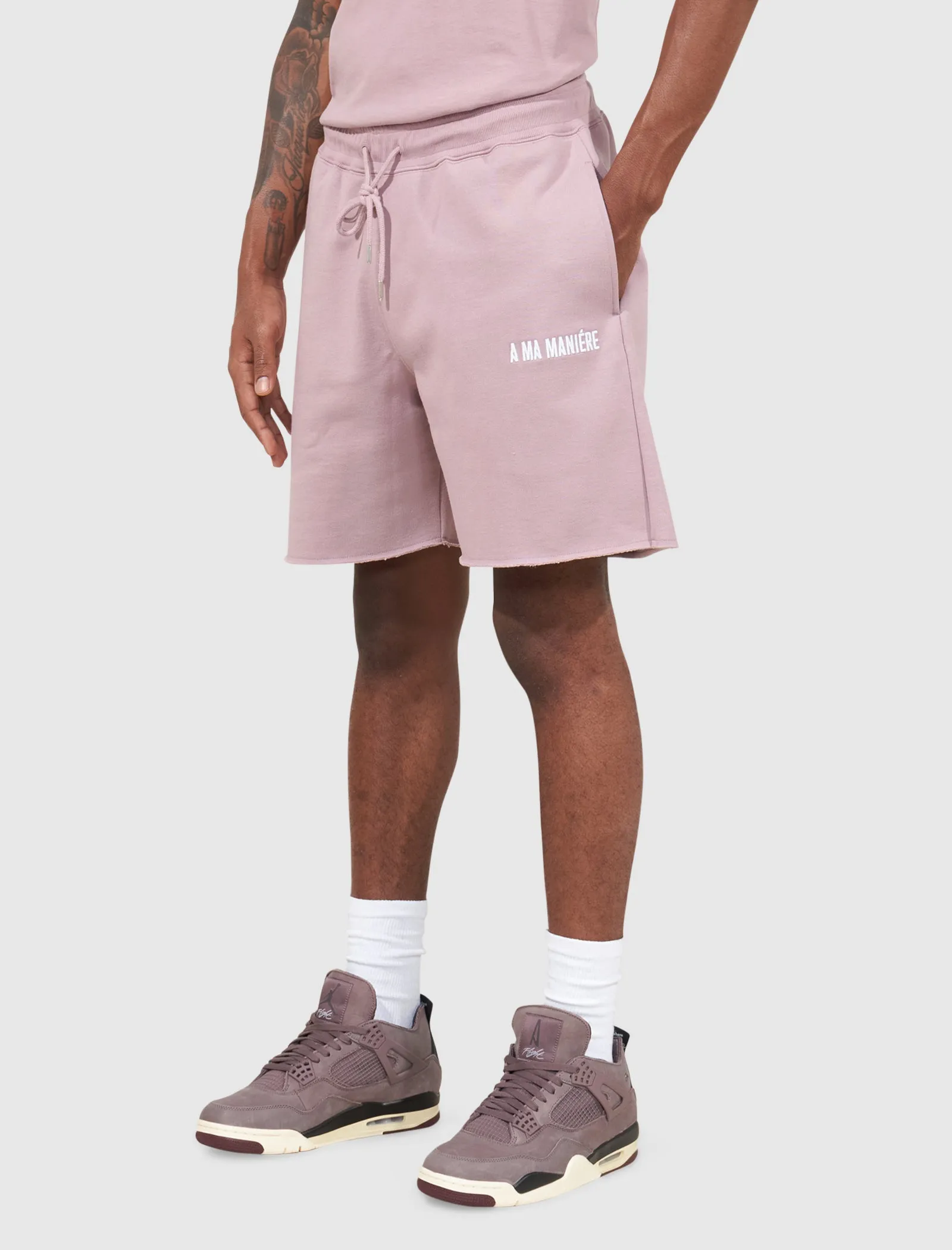 AMM SWEATSHORT