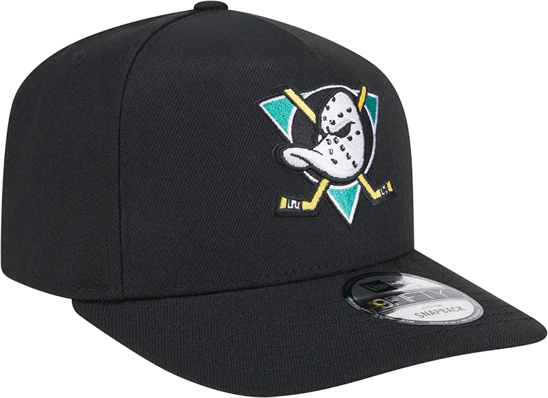 Anaheim Ducks 9FIFTY A-FRAME