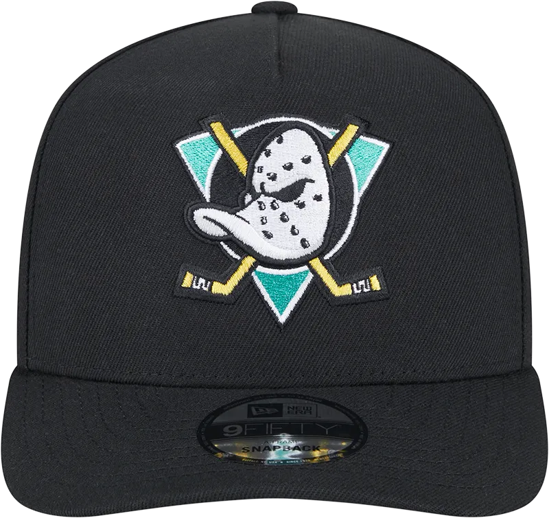 Anaheim Ducks 9FIFTY A-FRAME