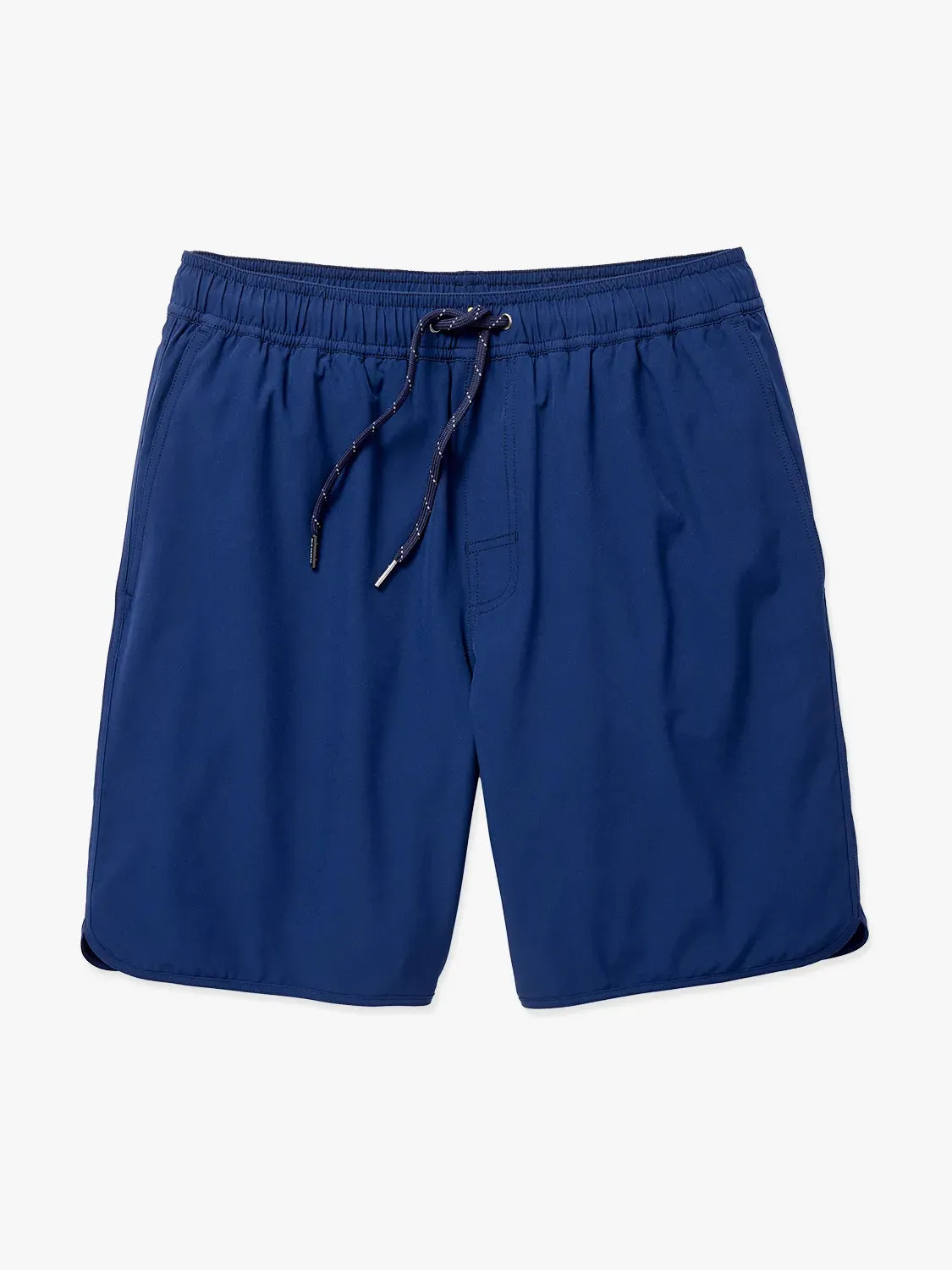Anchor Short | Navy