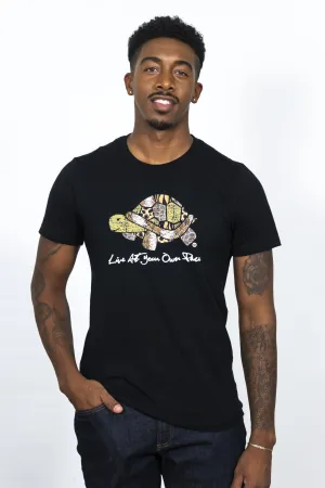 Animal Instinct Turtle