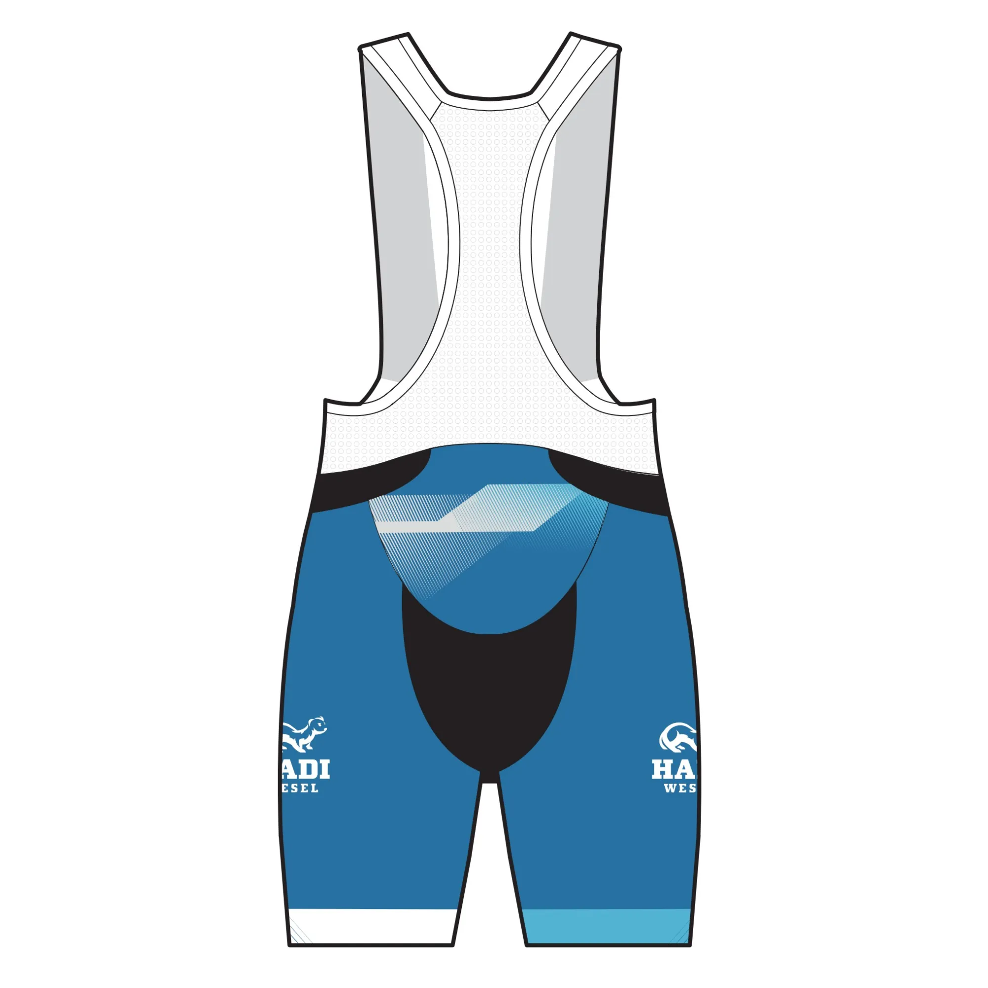 APEX  Zero Bib Shorts