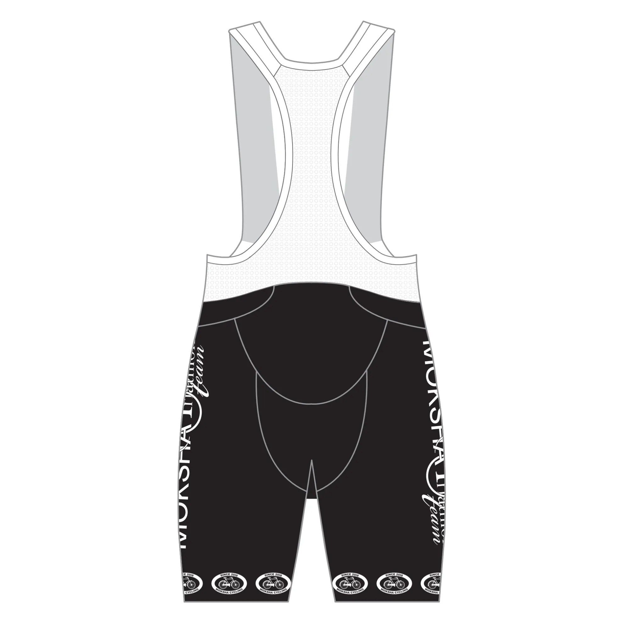 APEX  Zero Bib Shorts
