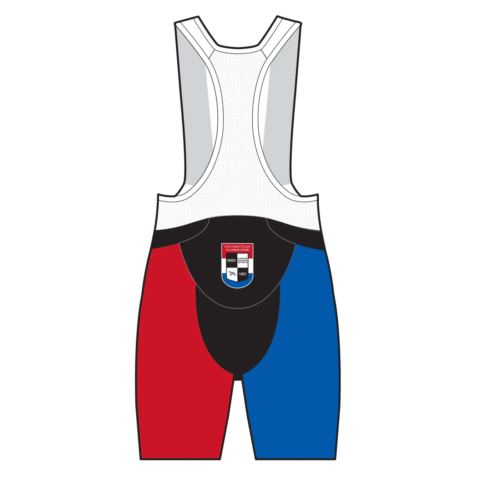 APEX  Zero Bib Shorts