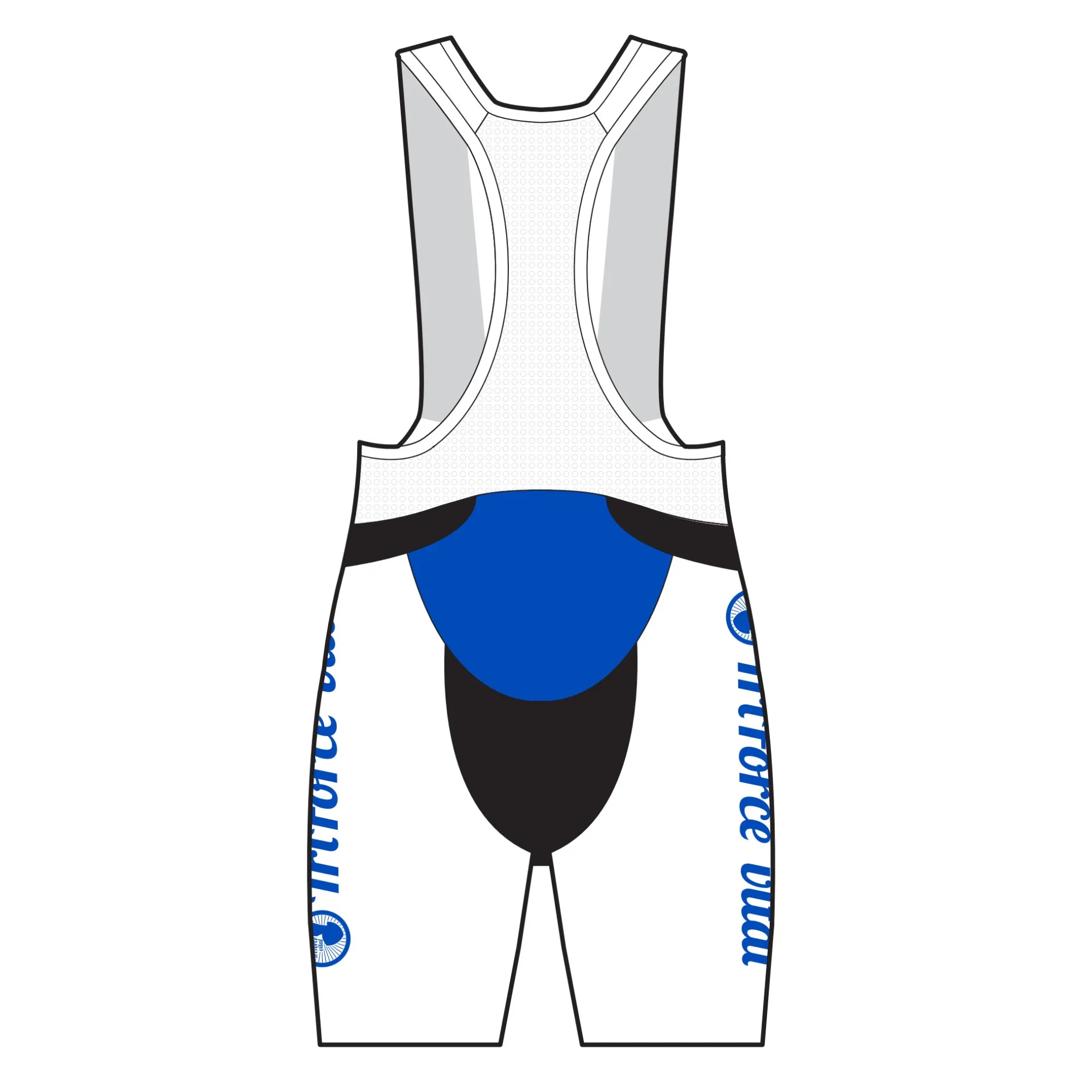 APEX  Zero Bib Shorts