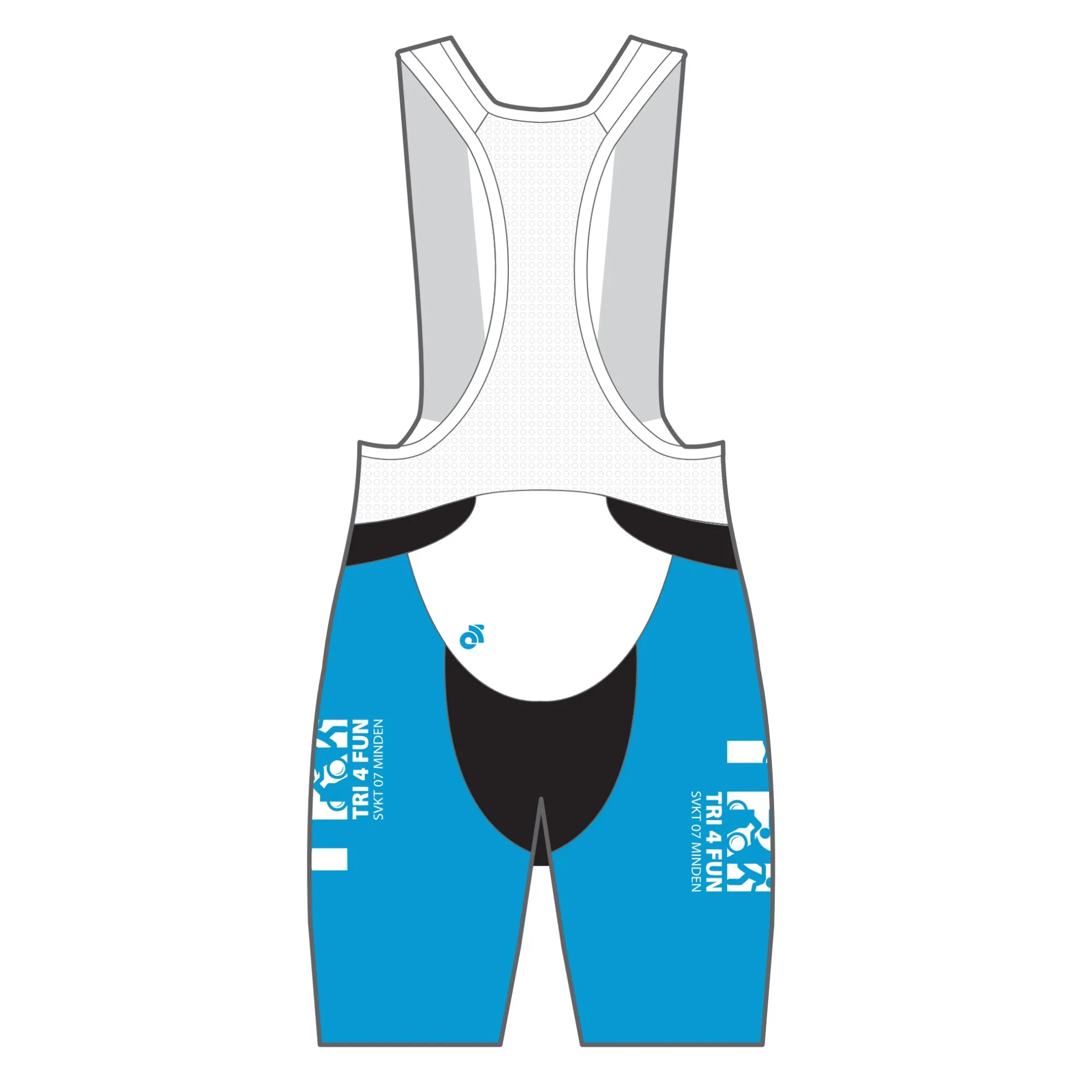 APEX  Zero Bib Shorts