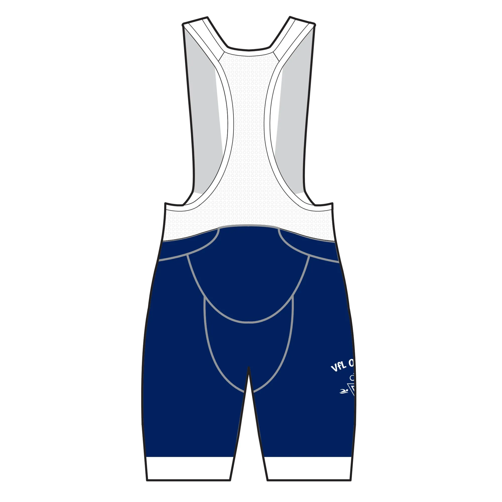 APEX  Zero Bib Shorts