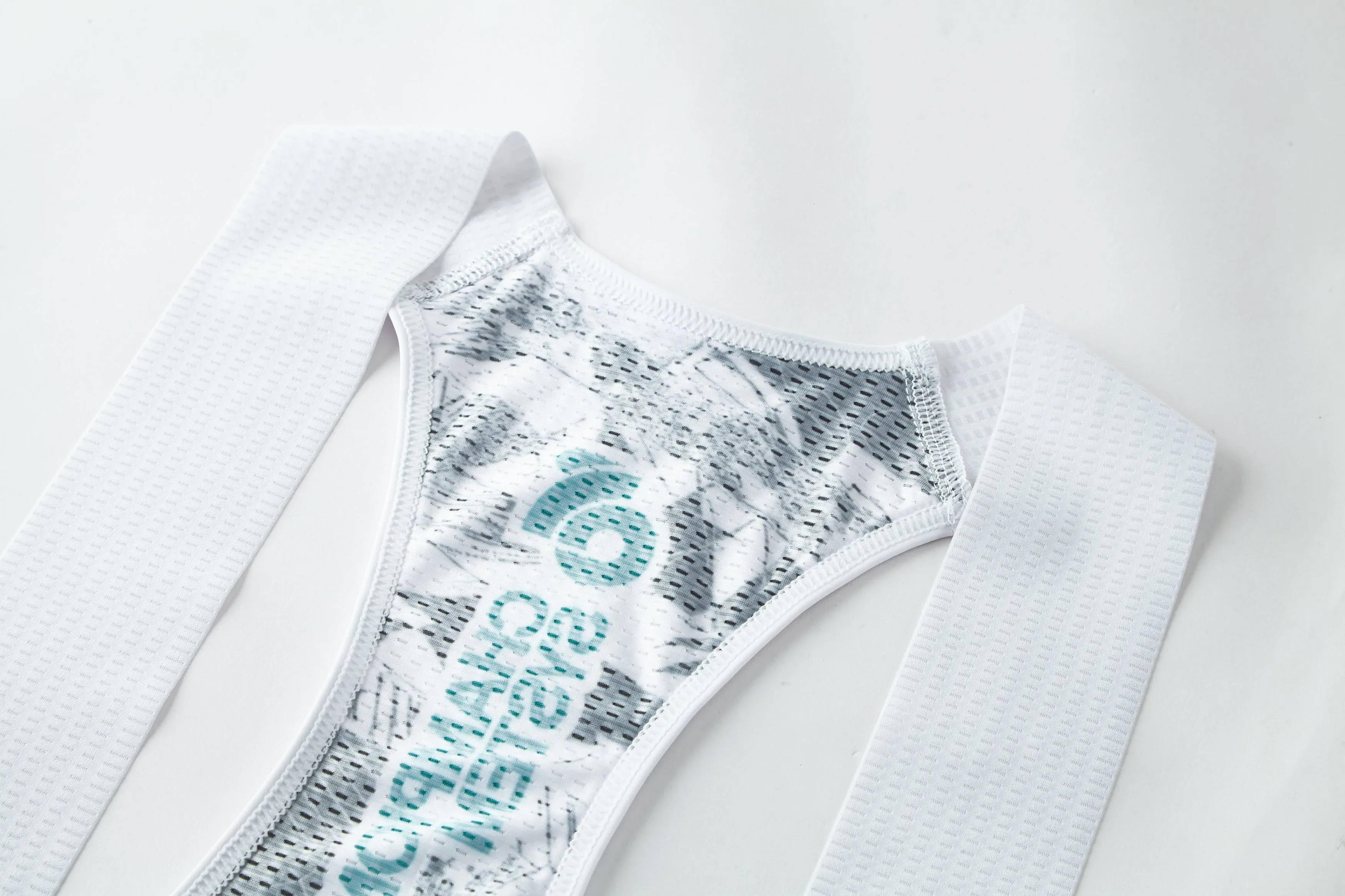 APEX  ZERO Bib Shorts