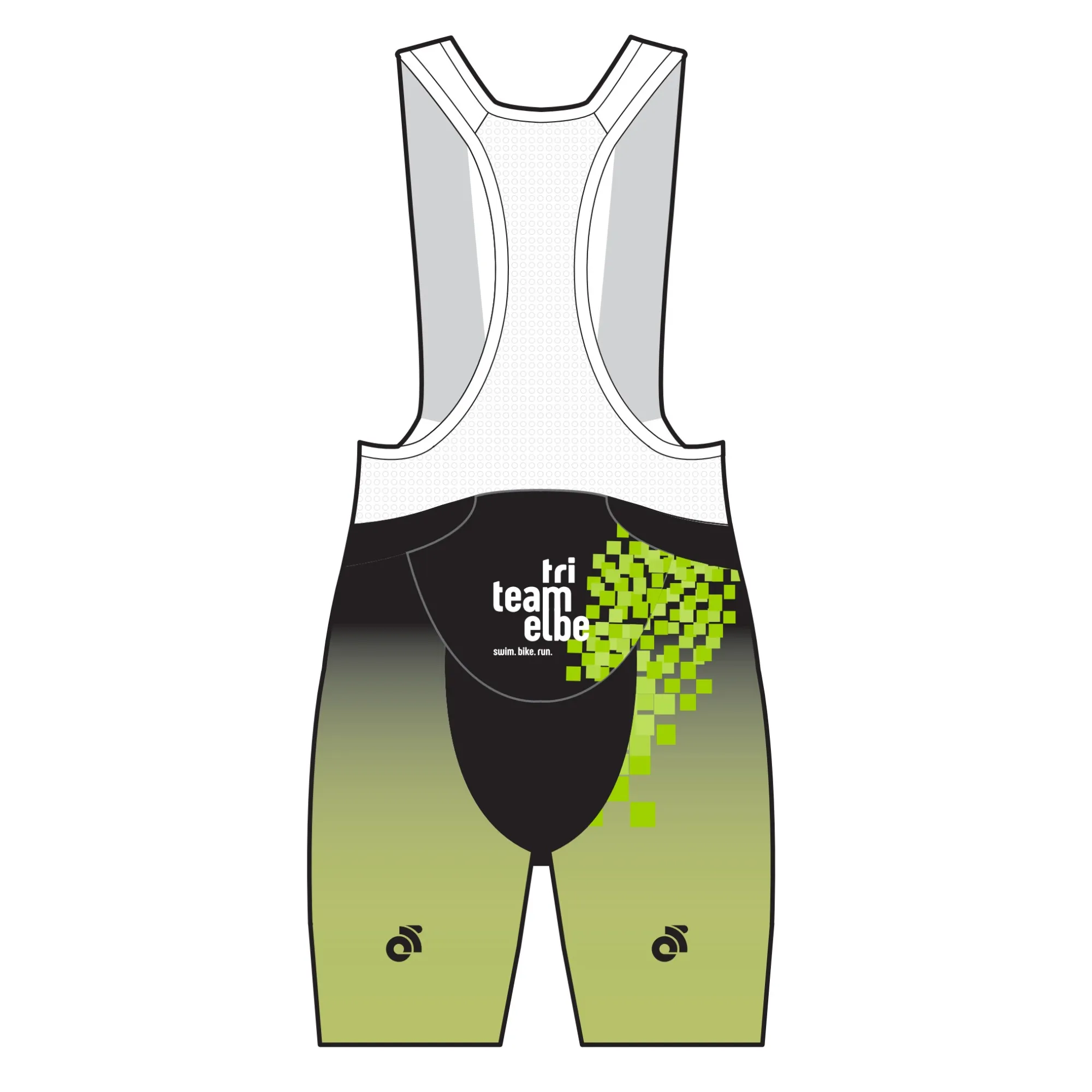 APEX  Zero Bib Shorts