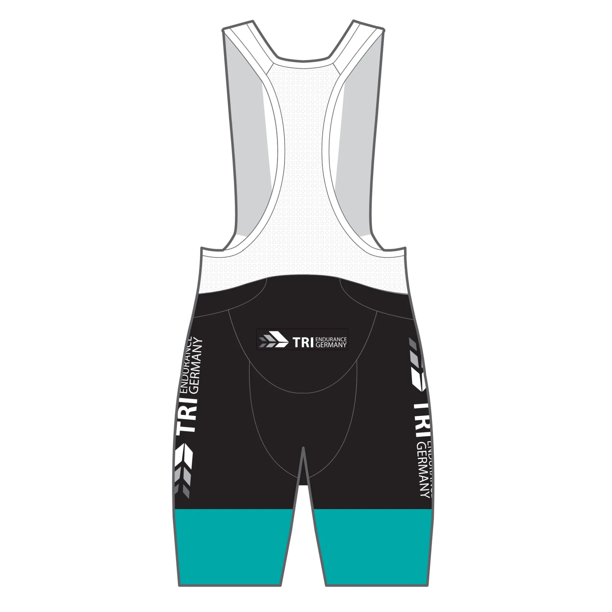 APEX  Zero Bib Shorts