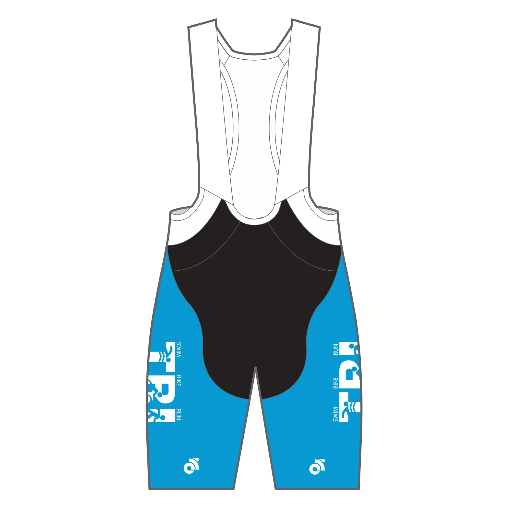 APEX  Zero Bib Shorts