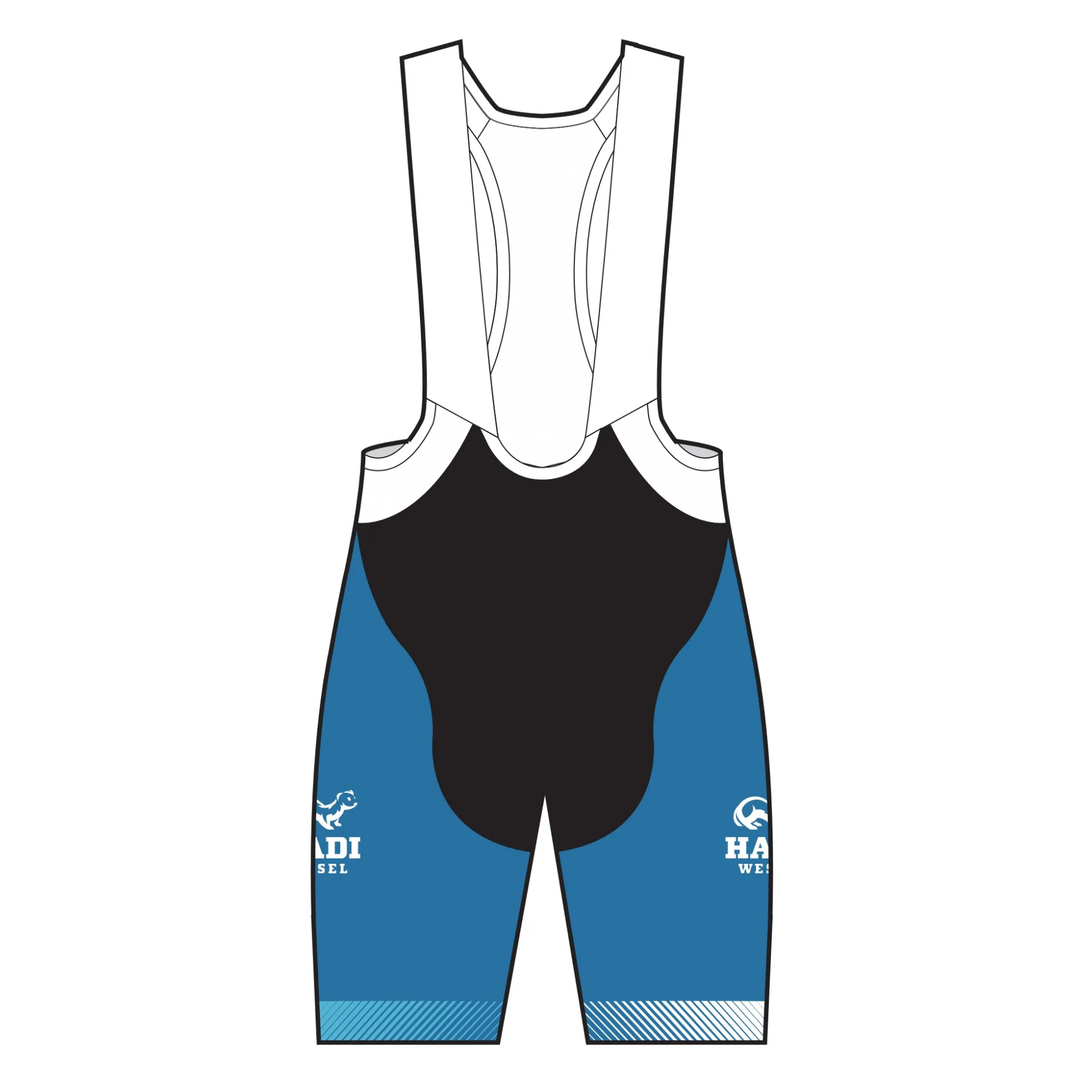 APEX  Zero Bib Shorts