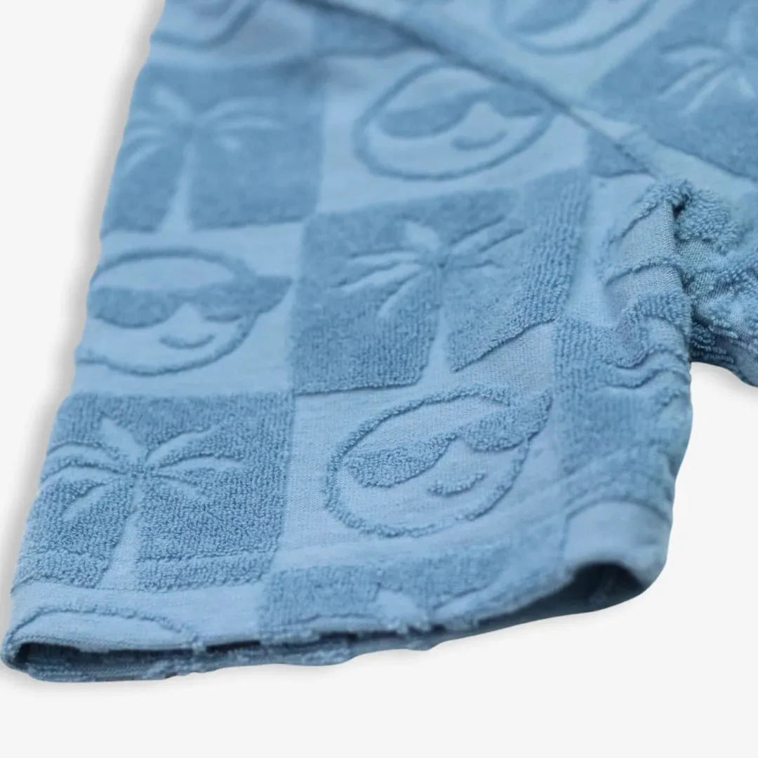 Appaman Resort Shorts - Denim Blue