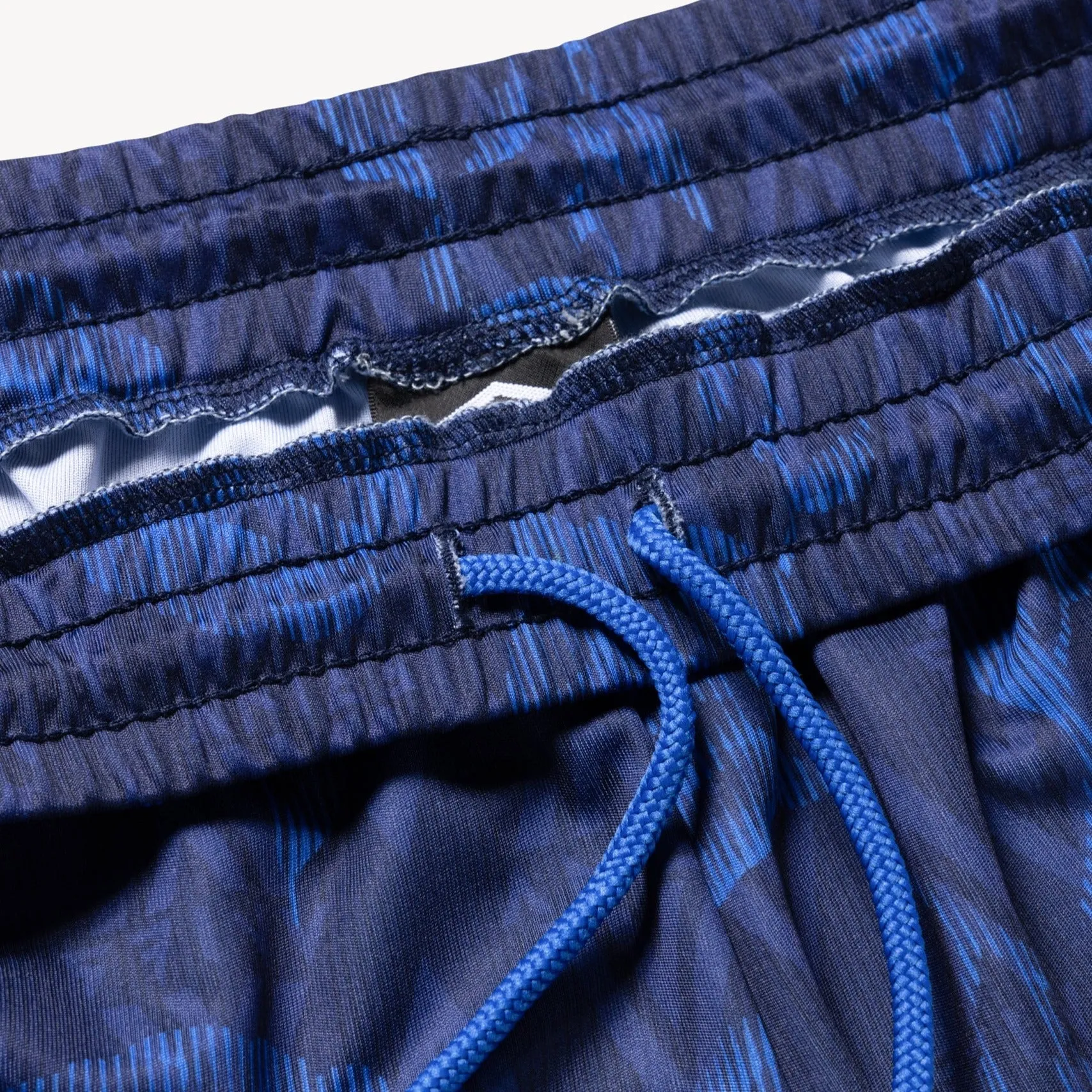 Aries x Umbro Centenary Roses Football Shorts Blue