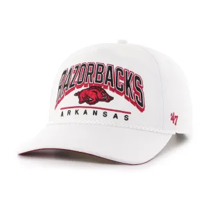 ARKANSAS RAZORBACKS COLTRANE '47 HITCH
