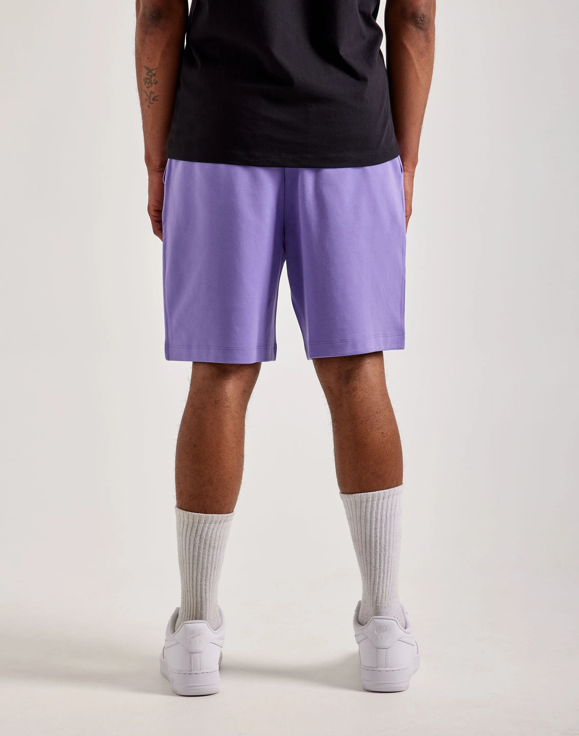 Armani Exchange Interlock Shorts