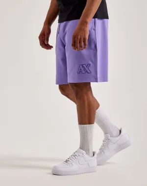 Armani Exchange Interlock Shorts