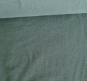 Army Green -Rib 50 cm