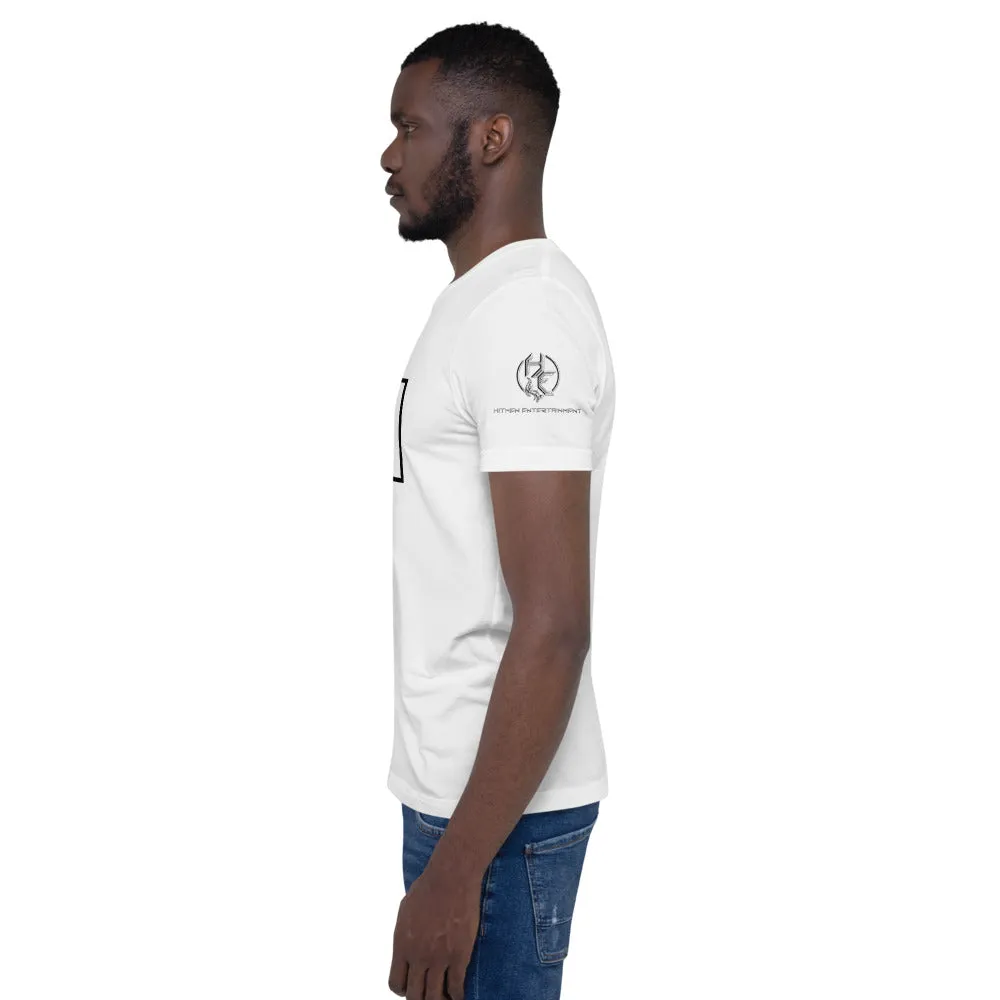 Art In Progress Short-Sleeve Unisex T-Shirt