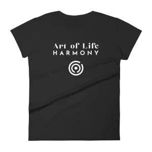Art of Life Harmony T-Shirt for Women