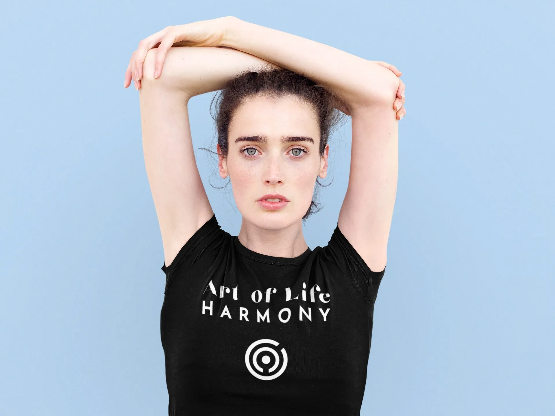 Art of Life Harmony T-Shirt for Women