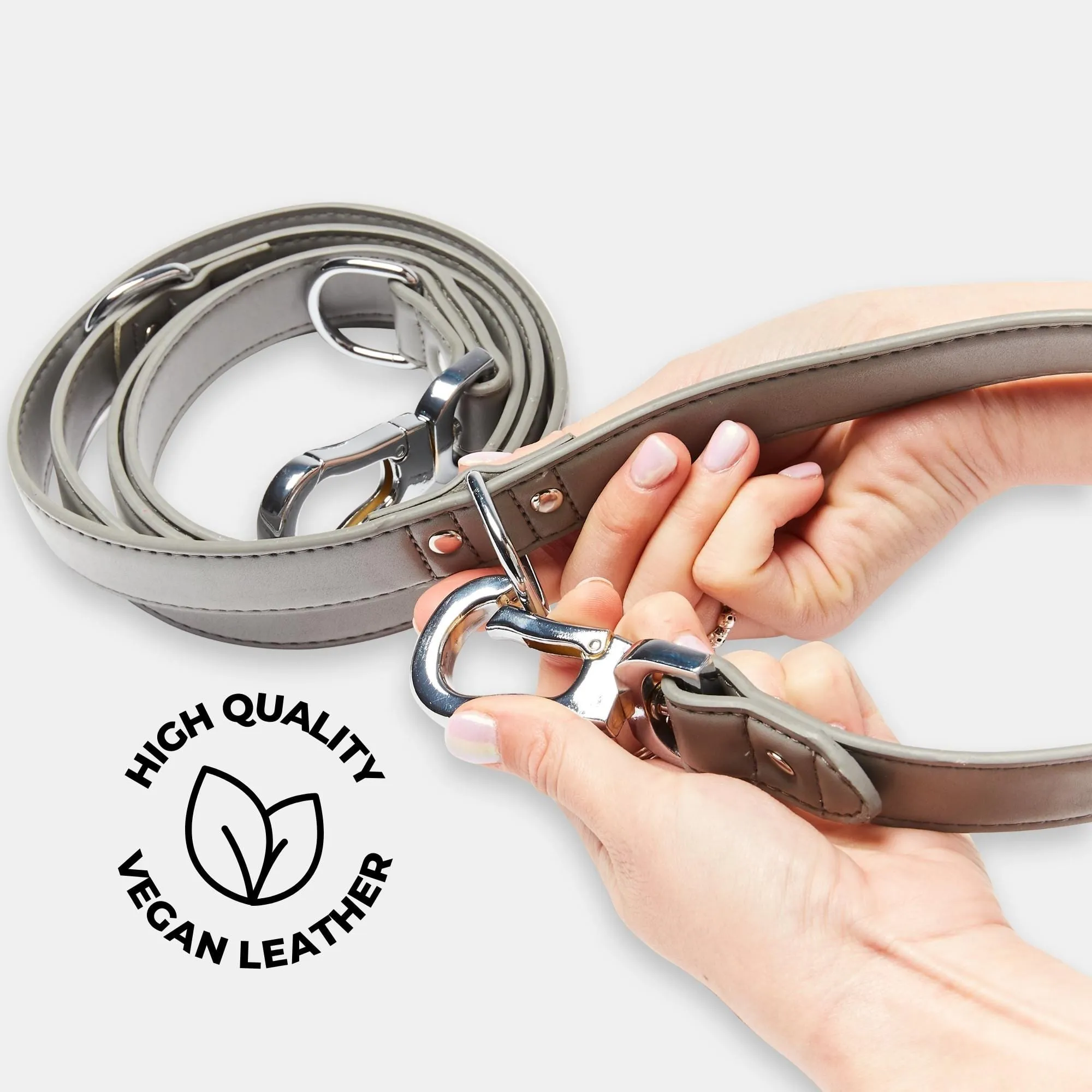 Ash Grey Versatile Lead