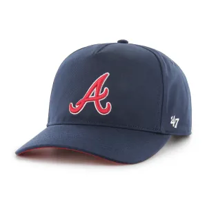 ATLANTA BRAVES '47 HITCH