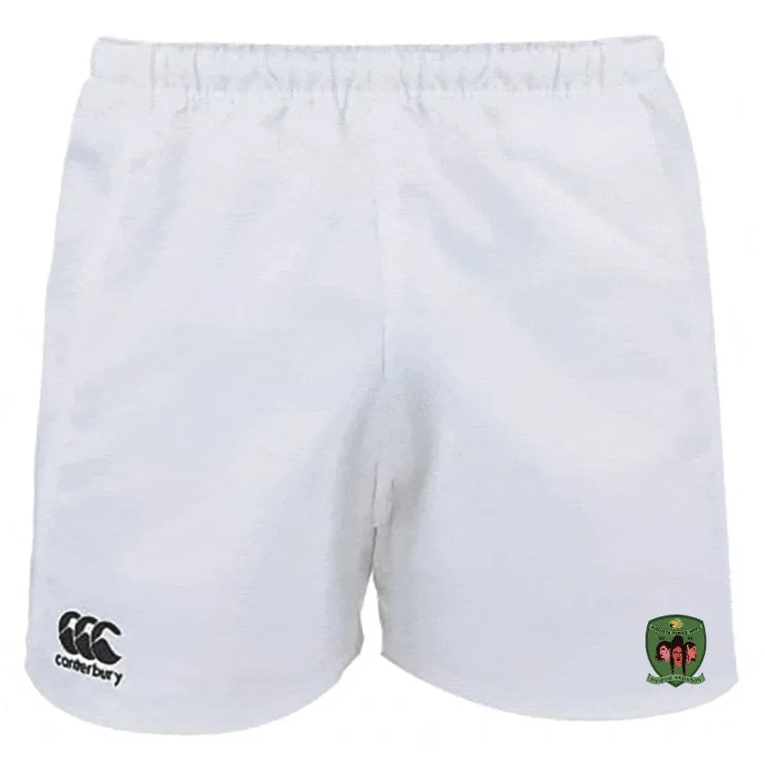 Augusta Furies Advantage Rugby Shorts by Canterbury