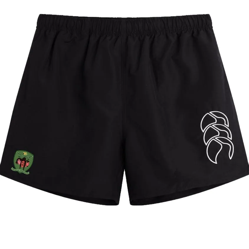 Augusta Furies Tactic Short by Canterbury