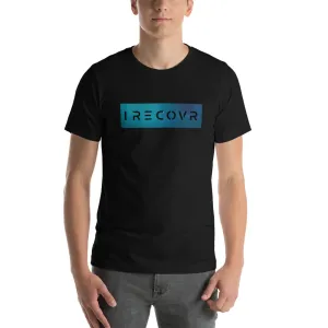 Aurora Unisex Block T-Shirt