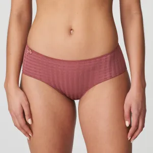Avero Shorts - Wild Ginger