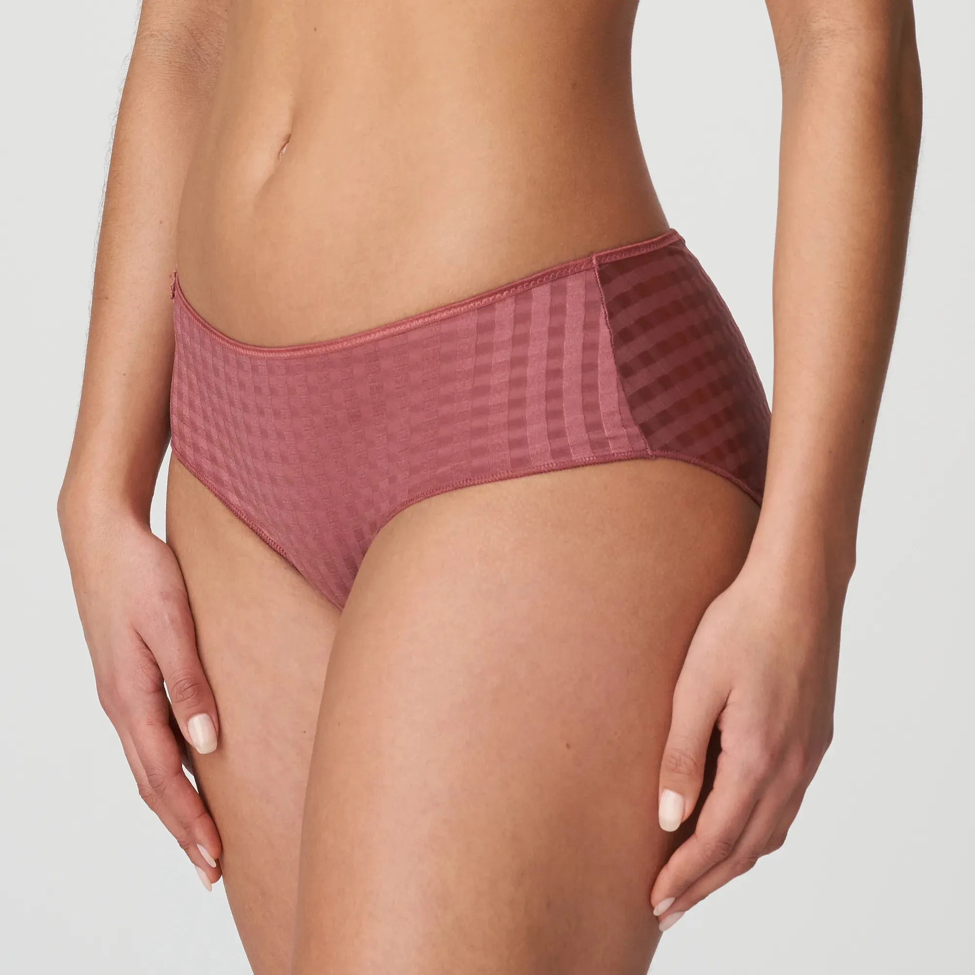 Avero Shorts - Wild Ginger