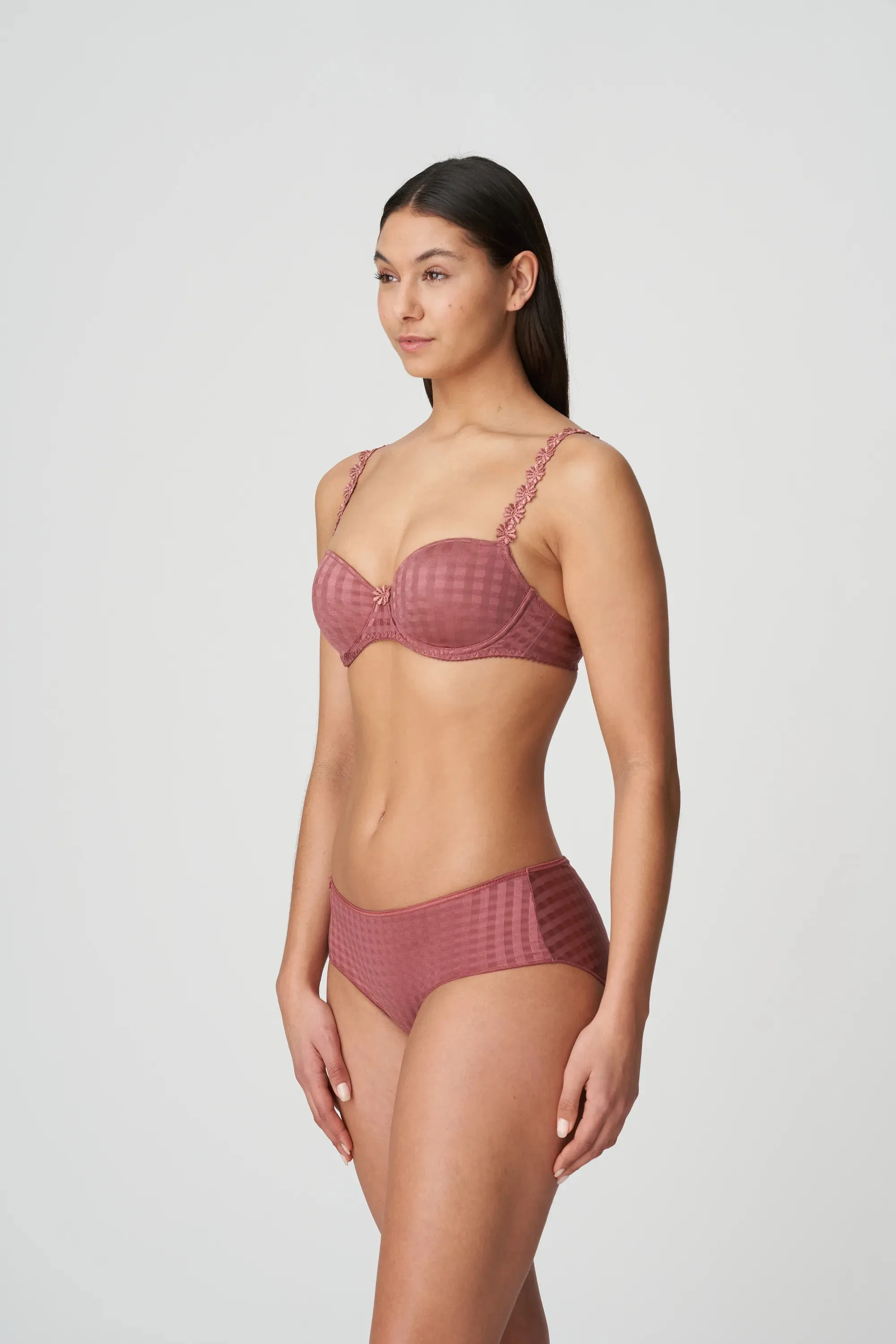 Avero Shorts - Wild Ginger