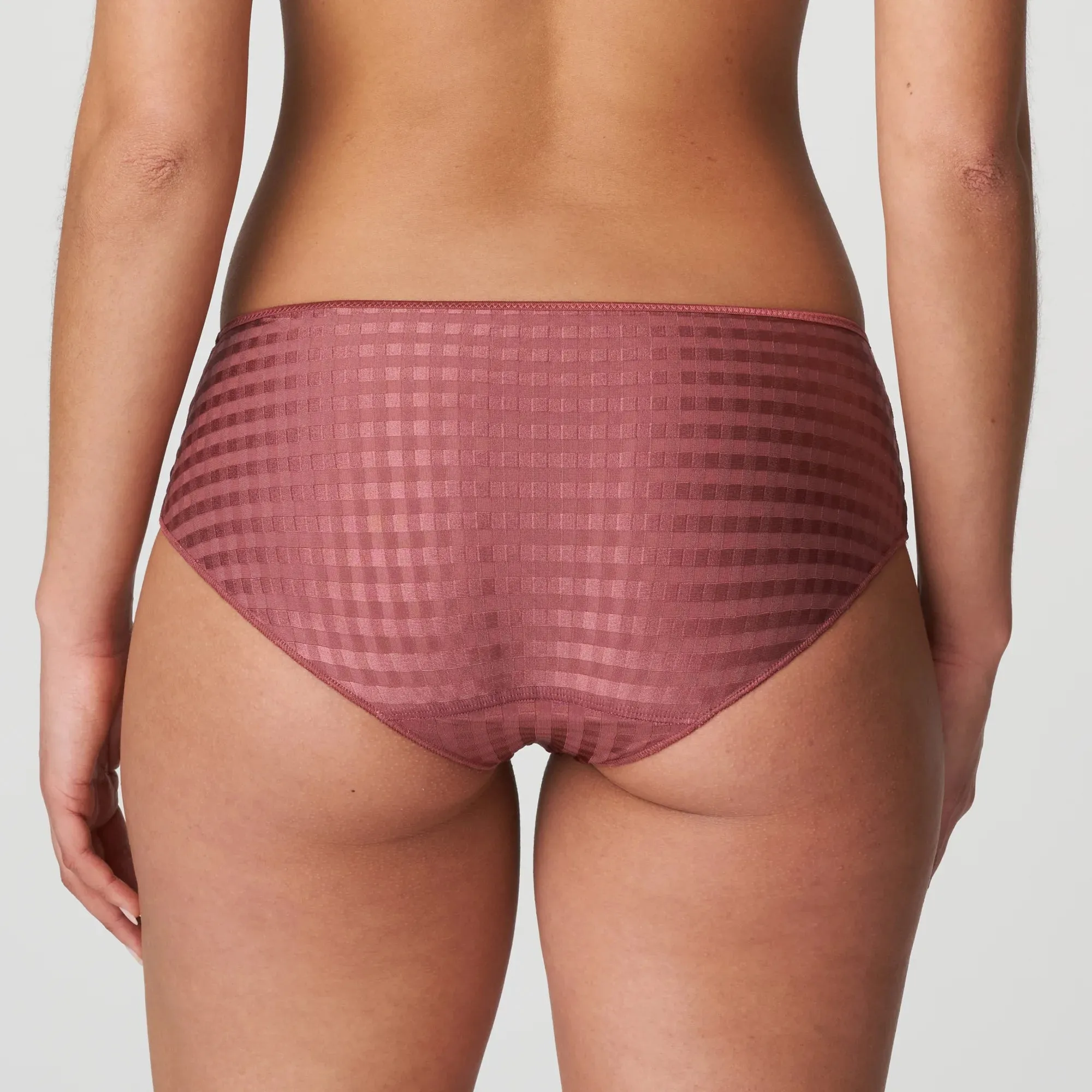 Avero Shorts - Wild Ginger