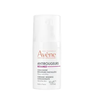 Avène Antirougeurs Rosamed Chronic Redness Concentrate 30ml