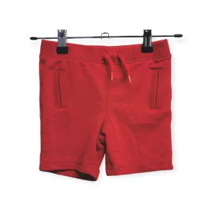 BABY BOY SIZE 12/18 MONTHS - JOE FRESH Soft Shorts EUC B43