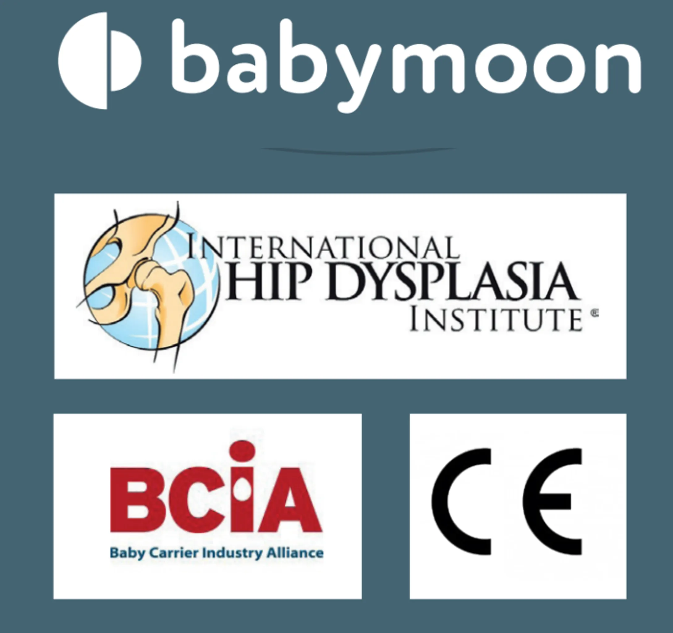BabyMoon Carriers - Designed for Premature Babies (Mini : 1.5 kg - 10 kg)
