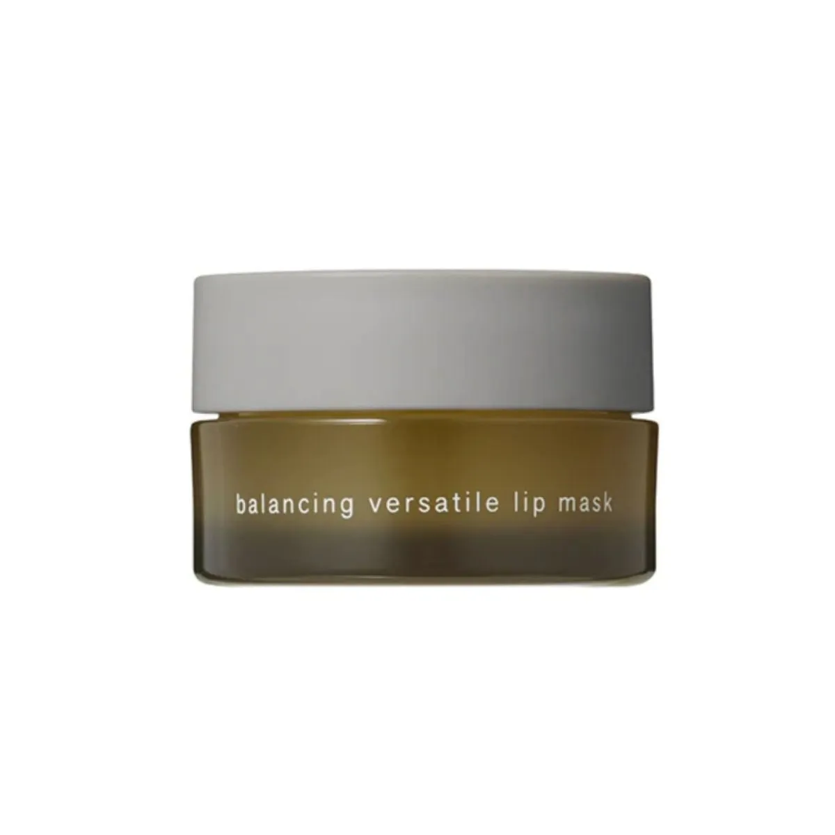 Balancing Versatile Lip Mask