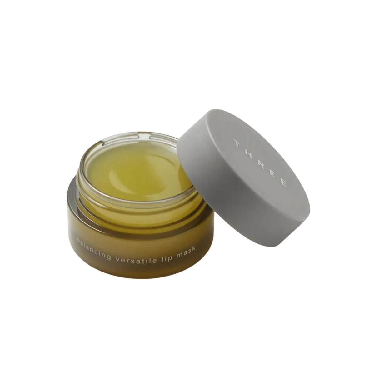 Balancing Versatile Lip Mask