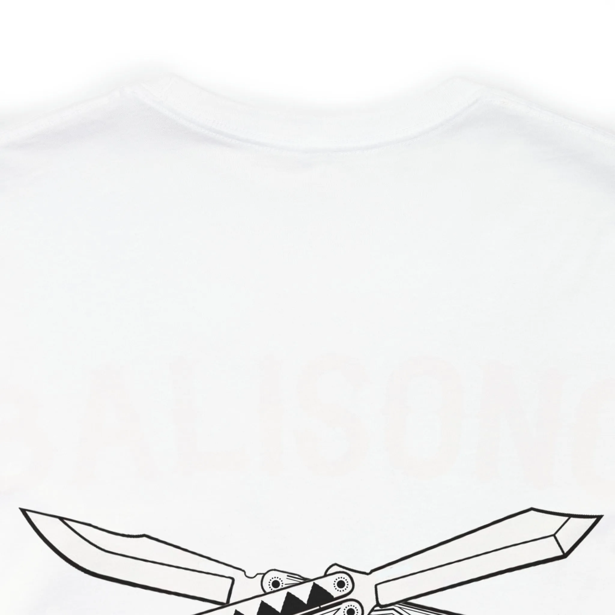Balisong Est 1905 tee