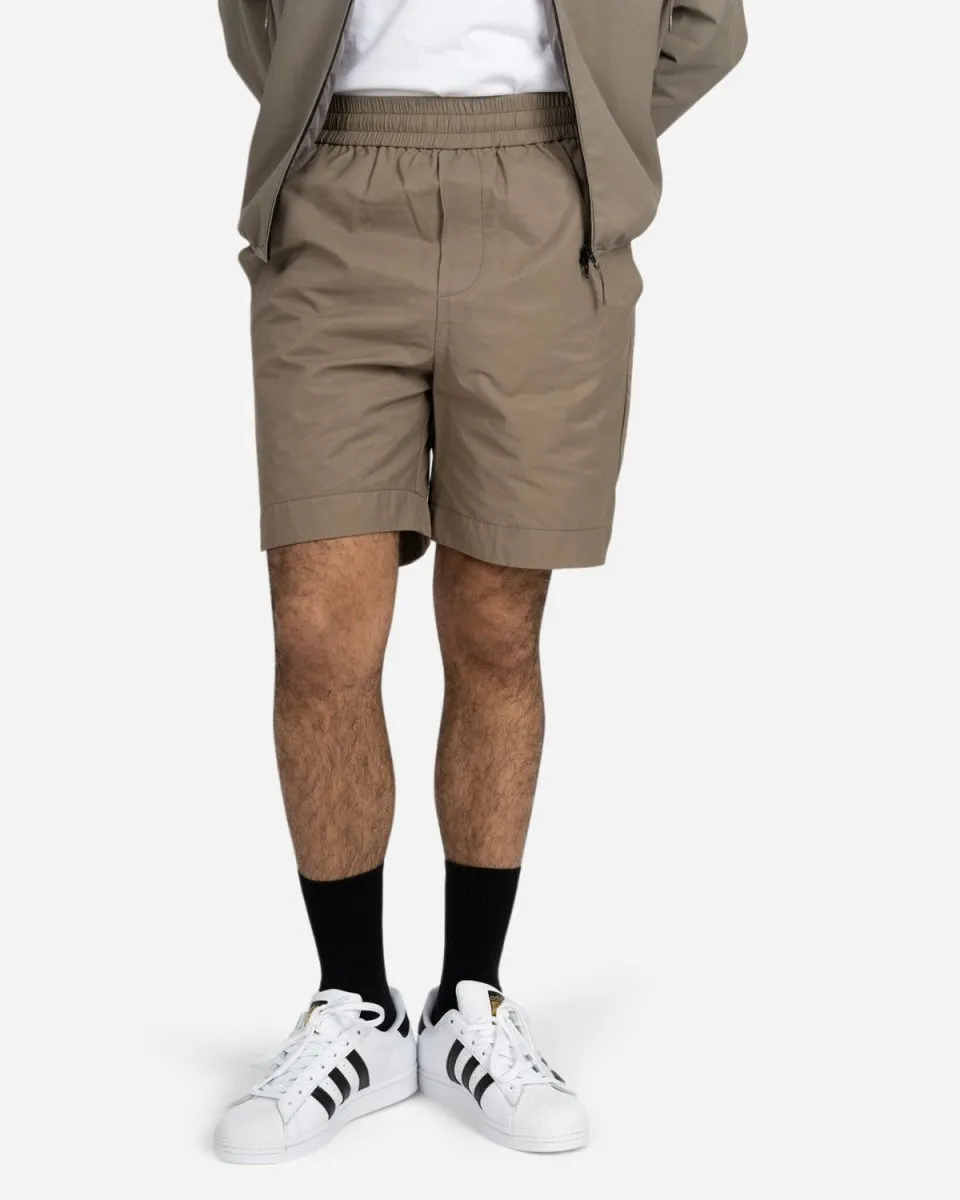 Baltazar Shorts - Moss