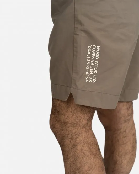 Baltazar Shorts - Moss