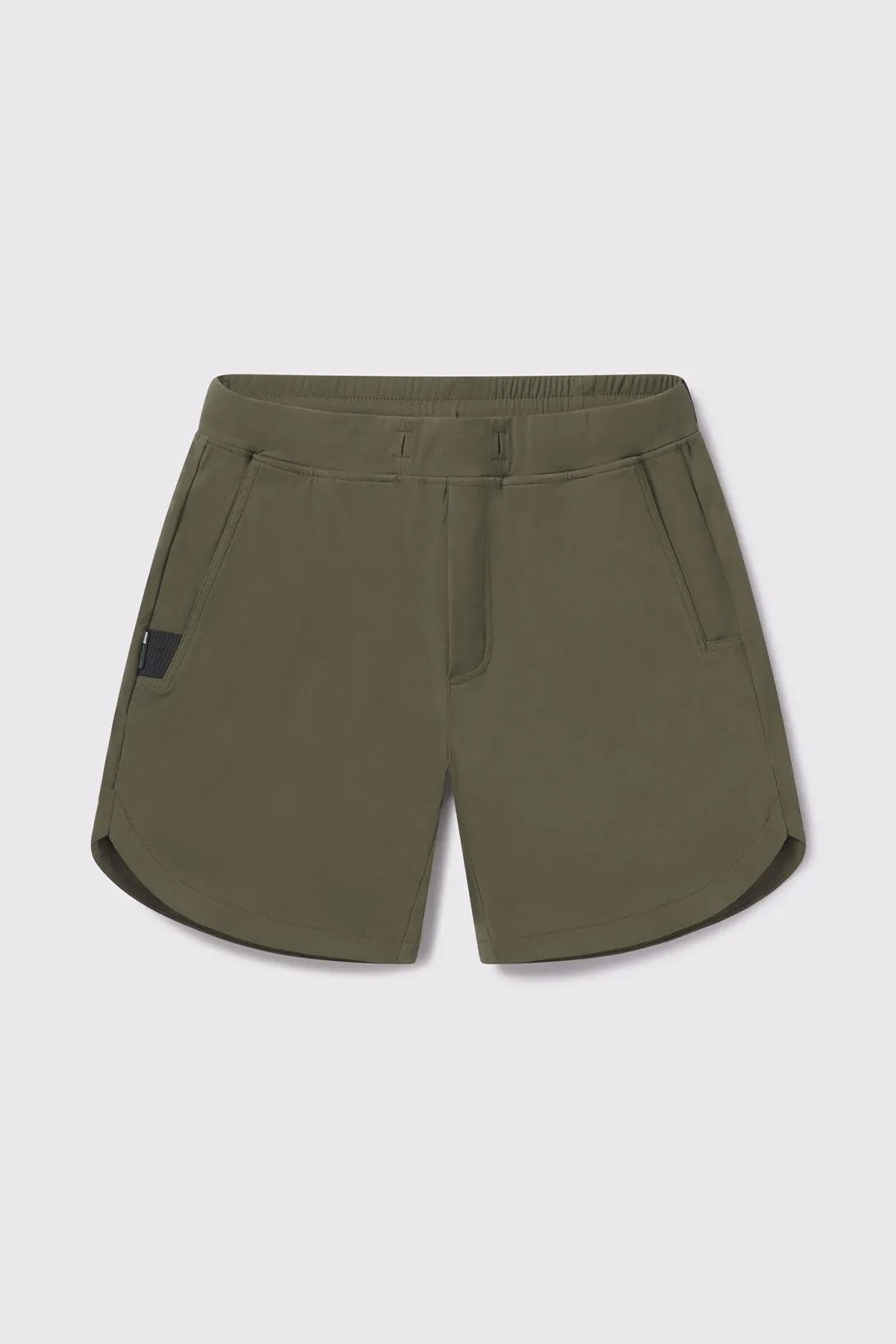 Barbell Apparel Adapt Training Short