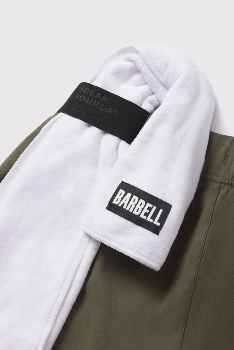 Barbell Apparel Adapt Training Short