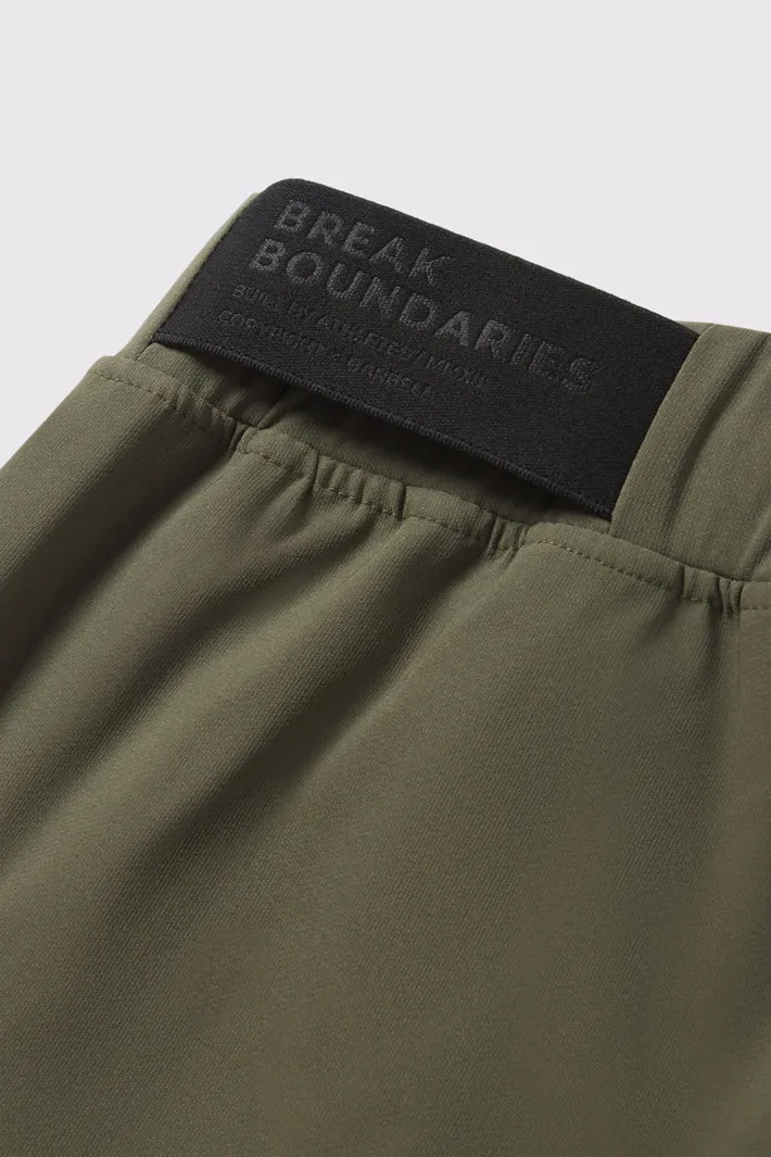 Barbell Apparel Adapt Training Short