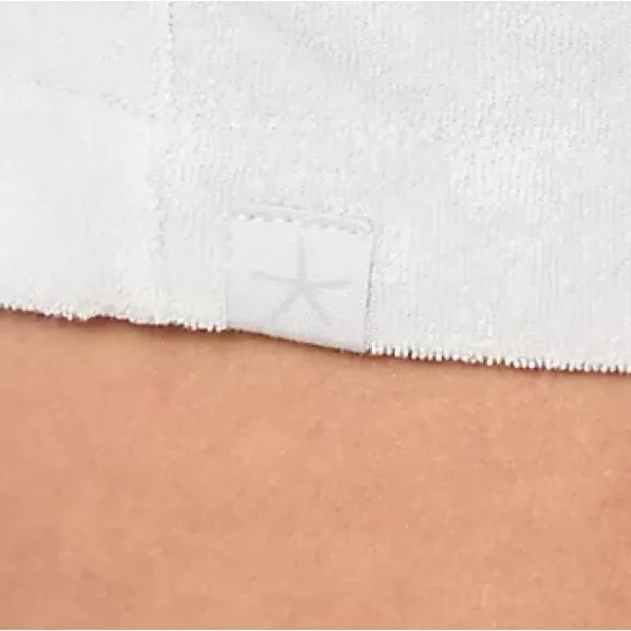 Barefoot Dreams CozyTerry Shorts