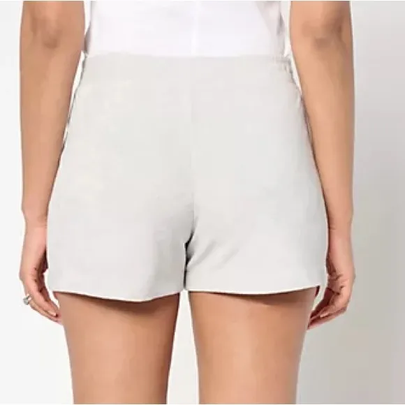 Barefoot Dreams CozyTerry Shorts
