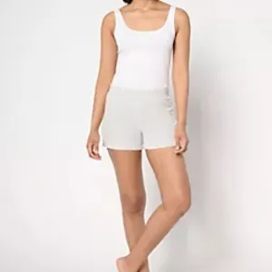 Barefoot Dreams CozyTerry Shorts