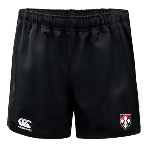 Baton Rouge RFC Advantage Rugby Shorts by Canterbury