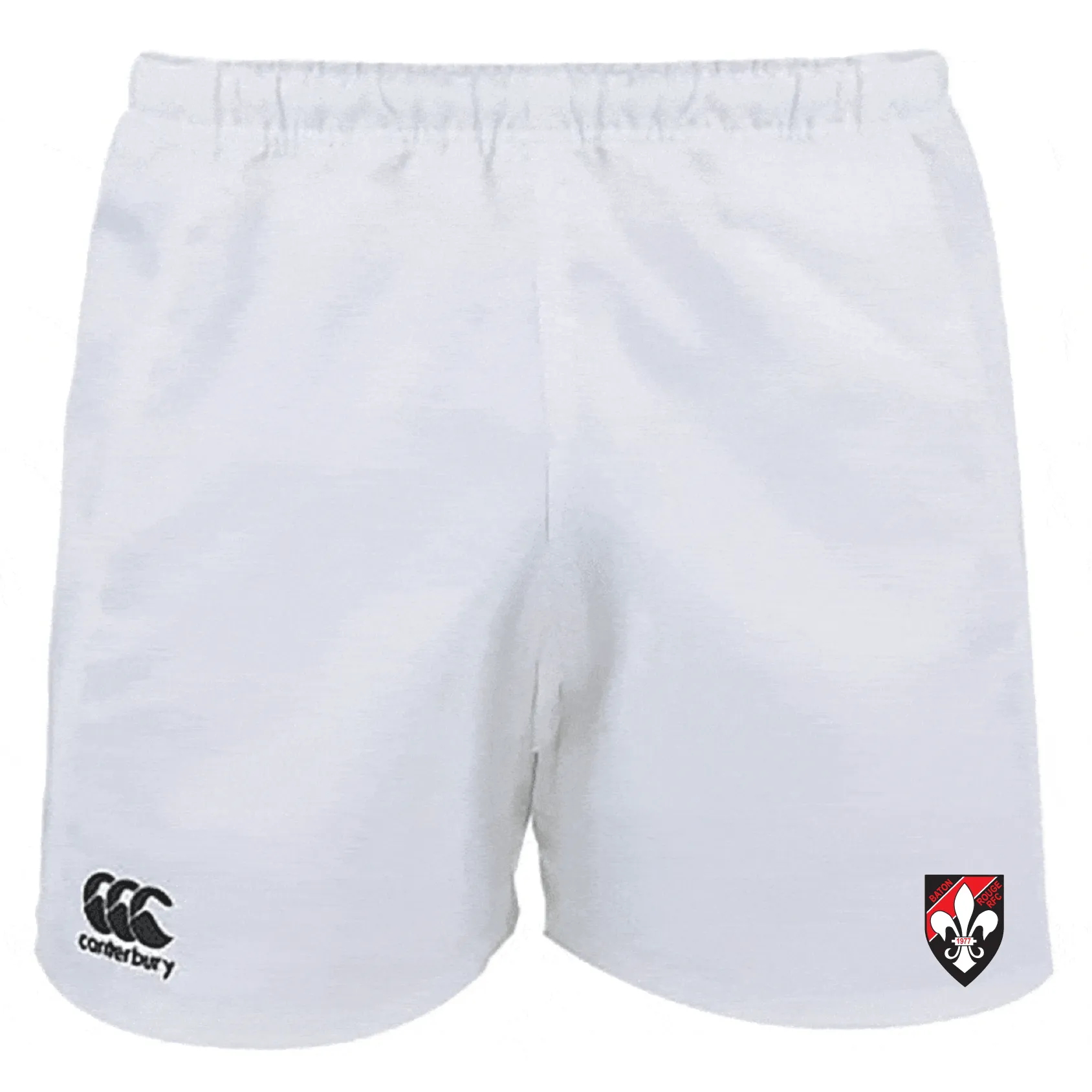 Baton Rouge RFC Advantage Rugby Shorts by Canterbury